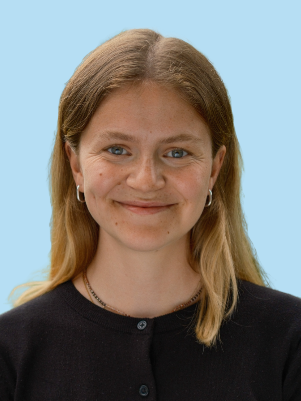 Portrait Marit Ruof